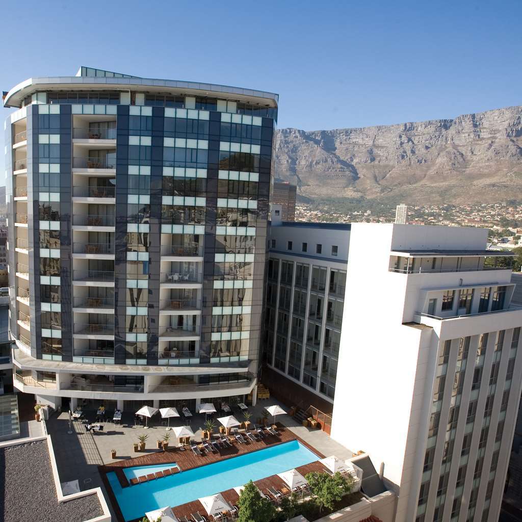 Mandela Rhodes Place Hotel Κέιπ Τάουν Εξωτερικό φωτογραφία